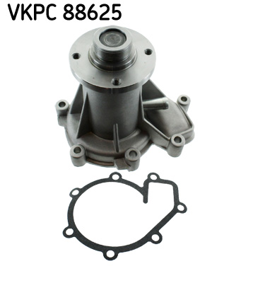 Pompă de apă, răcire motor VKPC 88625 SKF